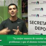 El impactante entrenador personal de José María Aznar: ¡Desvelamos sus secretos!