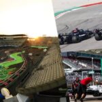 ¡Descubre los exclusivos entrenamientos F1 en vivo en DAZN!
