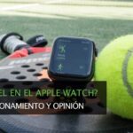 Maximiza tu Entrenamiento con Apple Watch: Descubre qué es el Entreno Cruzado