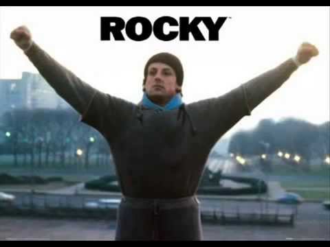 ¡La icónica canción de Rocky Balboa vuelve a encender los entrenamientos!