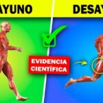 Potencia tus resultados: Proteína antes y después del entrenamiento