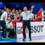 Alberto Blanco: el entrenador estrella del baloncesto