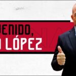 La impresionante trayectoria de Luis de la Fuente como entrenador