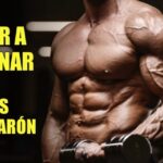 Aprende cómo dividir los músculos para potenciar tu entrenamiento