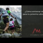 Supera el reto: Entrenamiento maratón 42 km en solo 4 horas