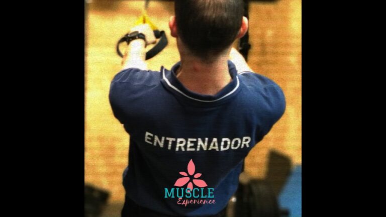 Descubre cómo un entrenador personal en Zaragoza Delicias cambió mi rutina fitness