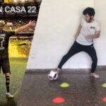 Niños dominan el fútbol: aprende cómo entrenan con éxito