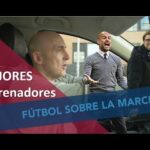 Descubre a los exitosos entrenadores franceses del FIFA 23