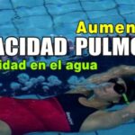 Domina el agua: Entrenamiento de 1500 metros de natación