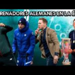Descubre a los 10 entrenadores argentinos más famosos