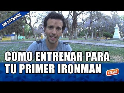 Desafío de acero: Claves para entrenar y triunfar en un Ironman