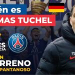 Noticias: Entrenador de la Selección Francesa revela secretos del éxito