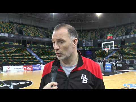 Descubre cómo el entrenador del Andorra Basket revoluciona el juego