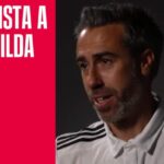 Boro, el entrenador que lidera la transformación del Valencia