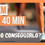 Superando límites: Plan de entrenamiento para el maratón de 42 km